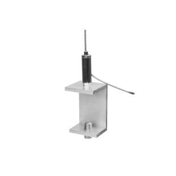 Ceiling mount heavy suspension