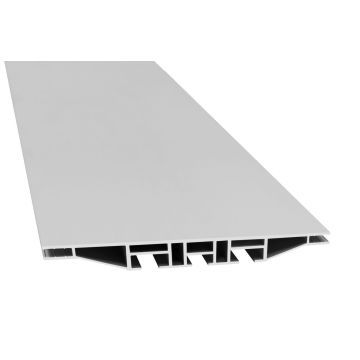 Lightbox Double 160 (gebogen)