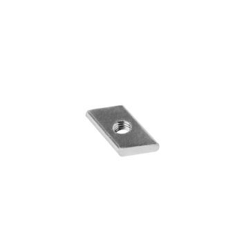 Steel nut